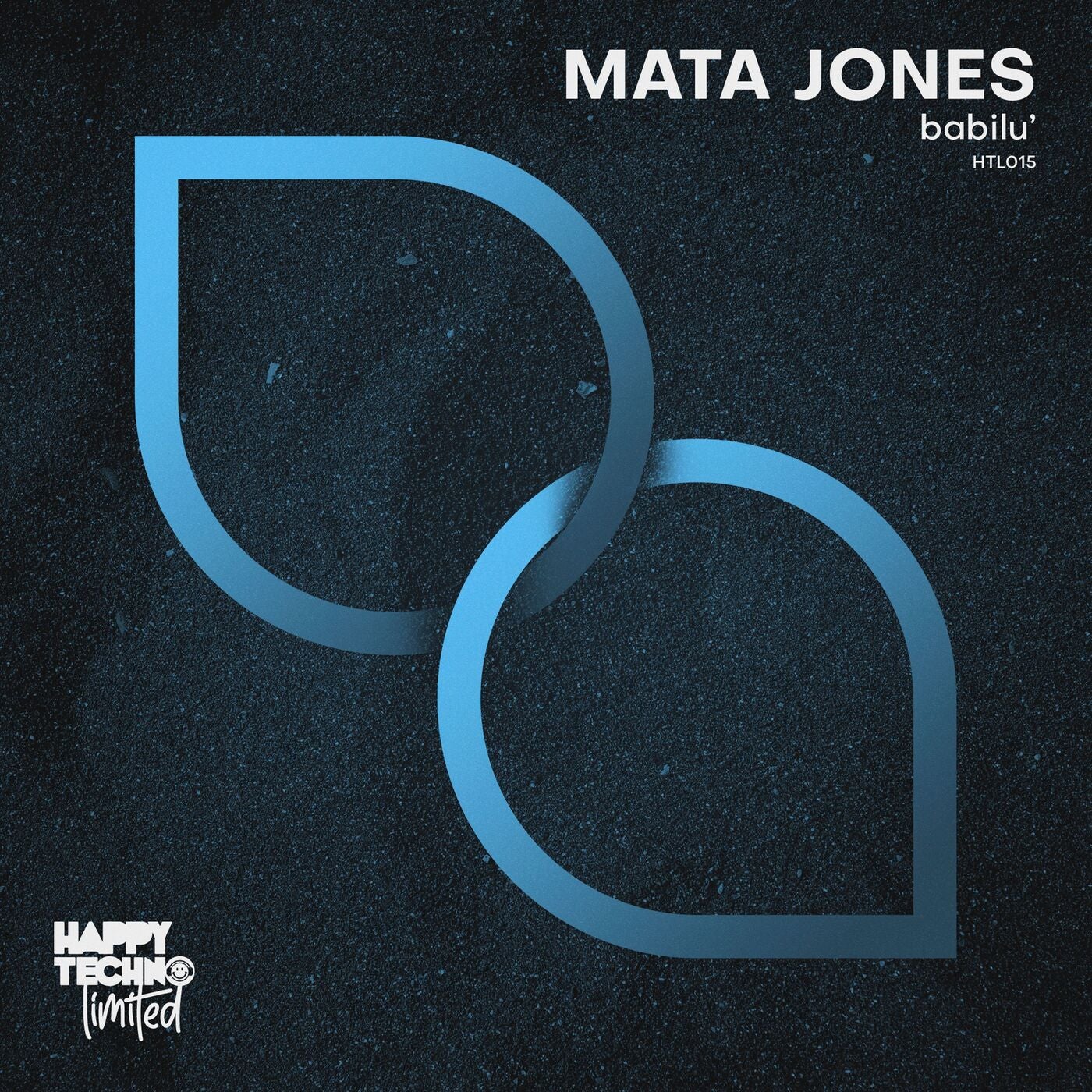 Mata Jones – Babilu’ [HTL015]